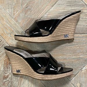 Michael Kors Wedges